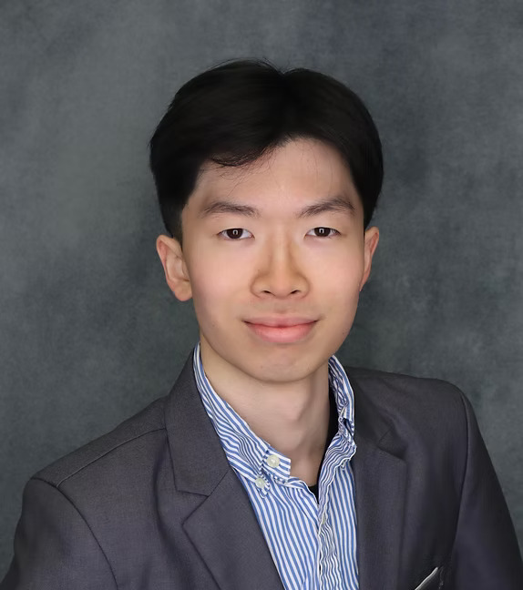 Anderson Liew